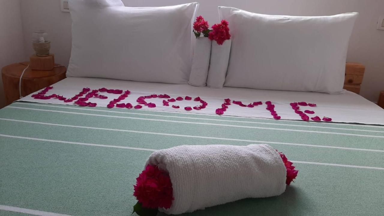 Maisha Marefu Apartments Kiwengwa  Dış mekan fotoğraf