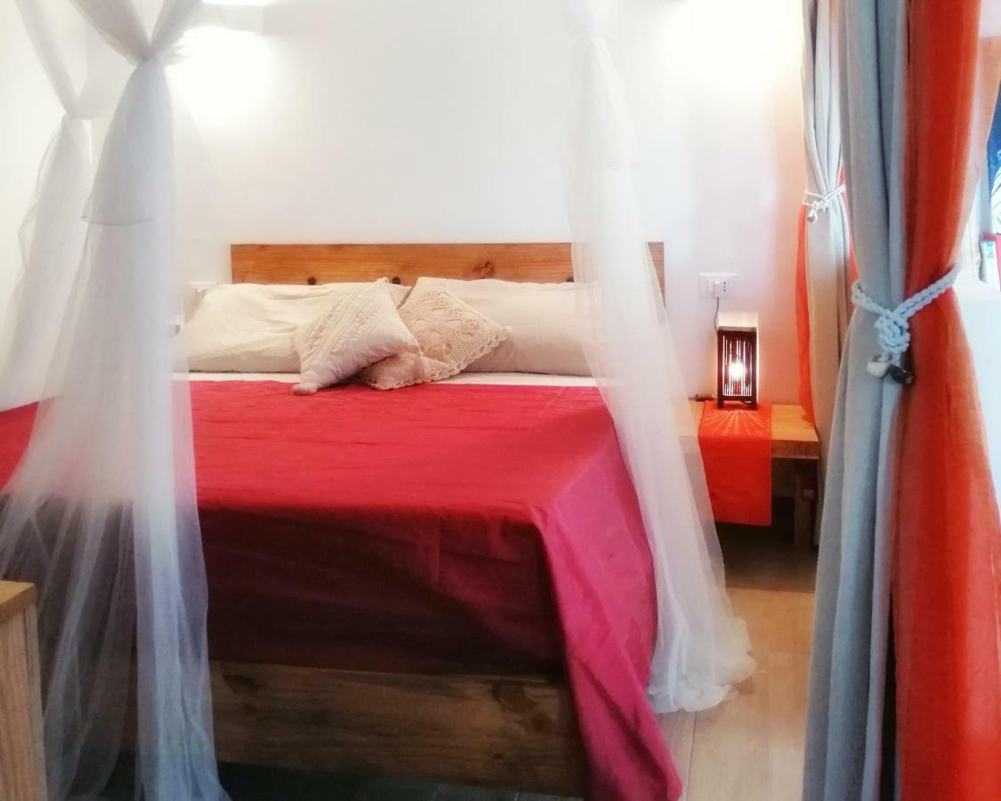 Maisha Marefu Apartments Kiwengwa  Dış mekan fotoğraf